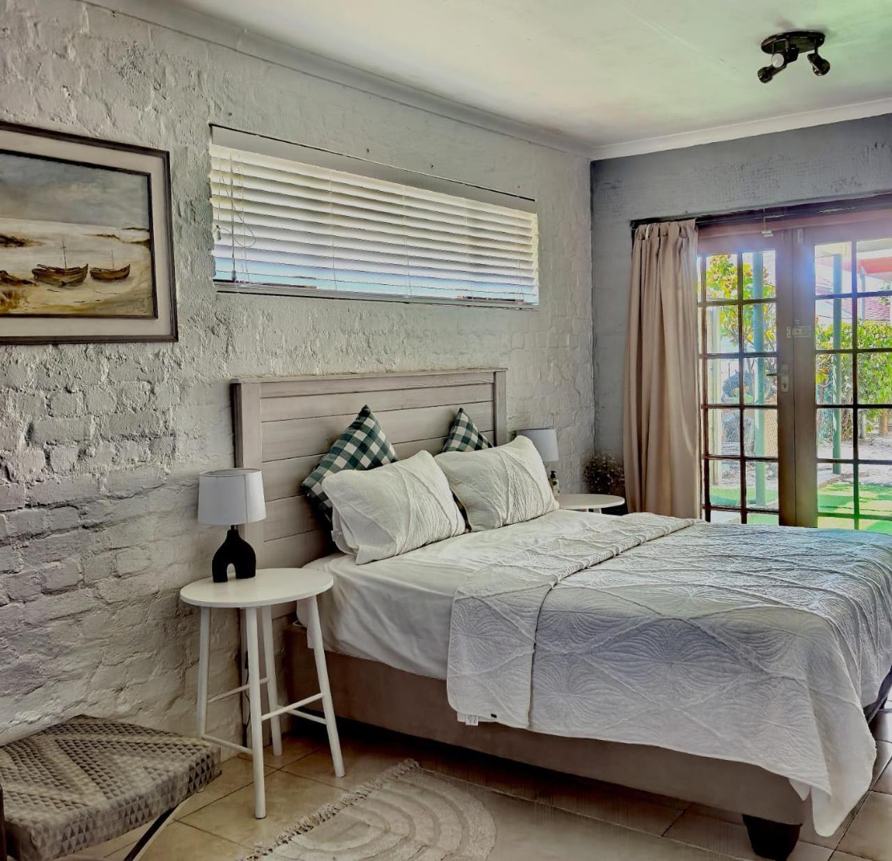 Guest house Pinelands Cape Town